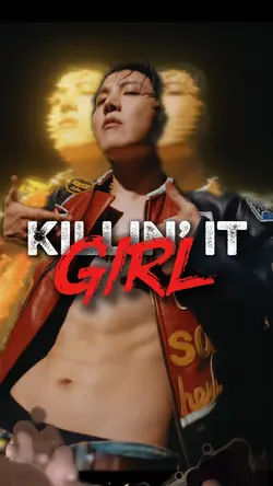 Killin' it Girl