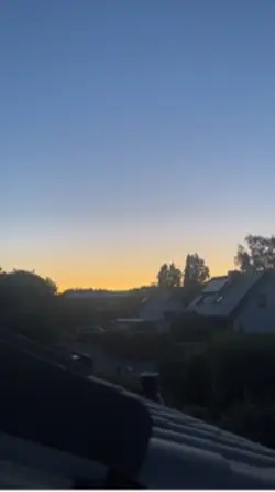 sein lächeln