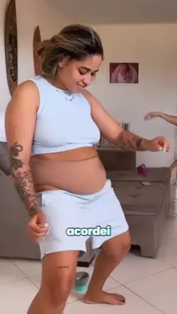 Antes e depois 