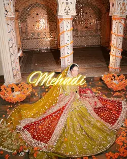 Mehdiya vi la liya 