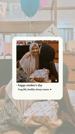 mother's day 