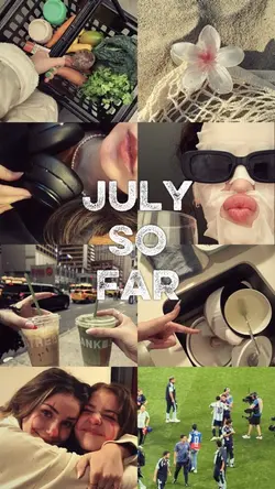 JULY DUMP 2026