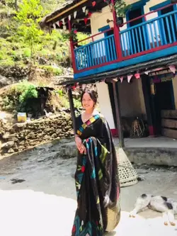 जिन्दगानि दर्पन छाया❤️🥀