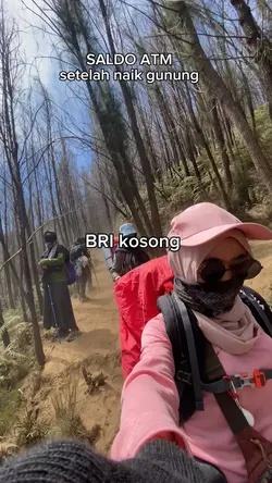 BRI Kosong