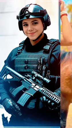 Versão E Policial