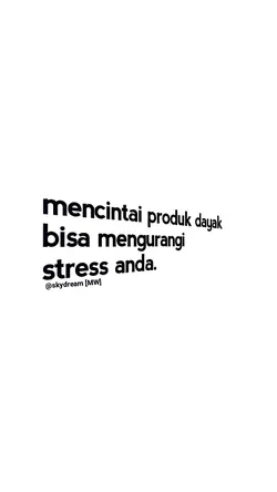 PRODUK DAYAK