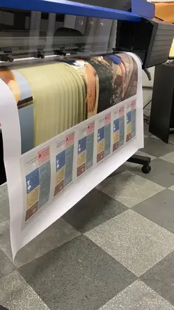 produção