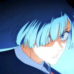 Miwa vs Kenjaku