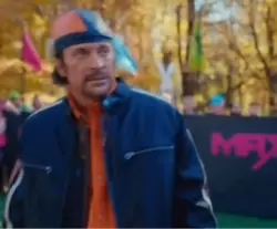 Happy Gilmore