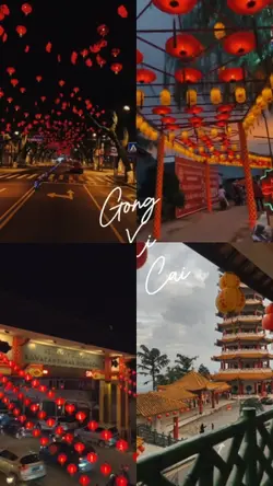 Gong Xi Fa Cai 2025