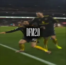 Cunha X Arsenal Edit
