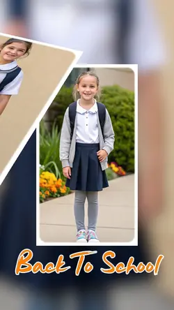 First Day Of School