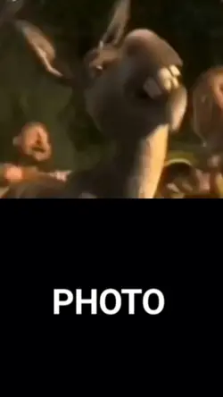 eşek geldin eşek