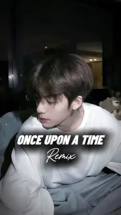 Once Upon A Time 