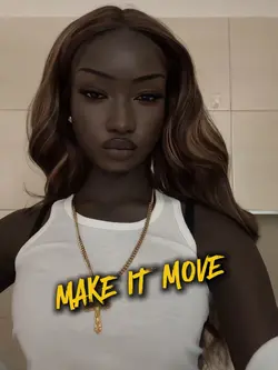 Make it move