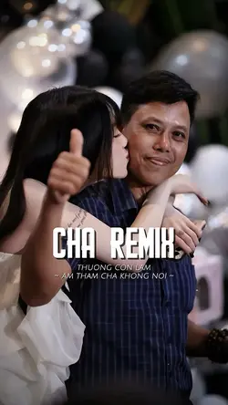 CHA REMIX