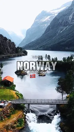 Trip To Norway