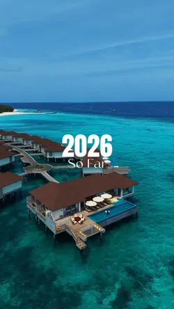 2026 So far