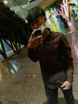 ខ្ញុំពឹតជា