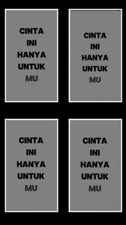 Collab berempat