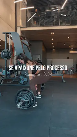 TREINO MOTIVACIONAL