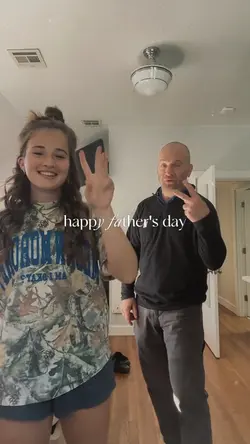 happy father's day