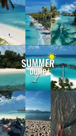 SUMMER DUMP
