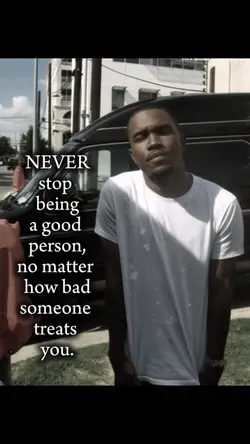 good person