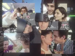 Couple Moments