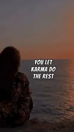  karma do the rest 