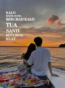 mari menua bersama