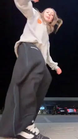 Dance Trend 