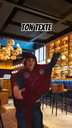 Anyme danse