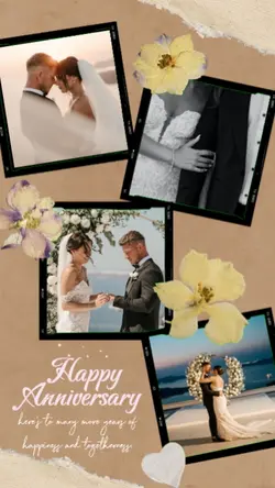 Wedding Anniversary