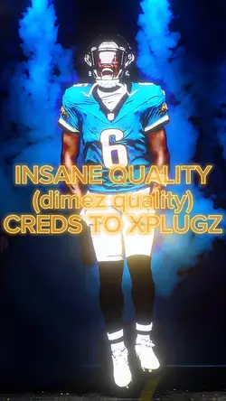 Creds to king xplugz