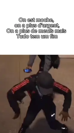 Tudo tem um fim