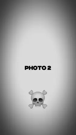 Sua foto