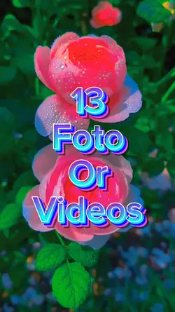13 Video Slide