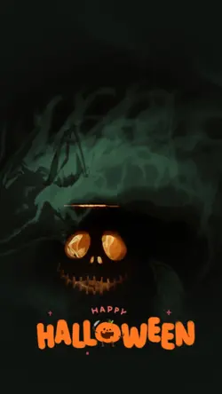 hallowen party