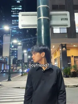 have you seen my bf