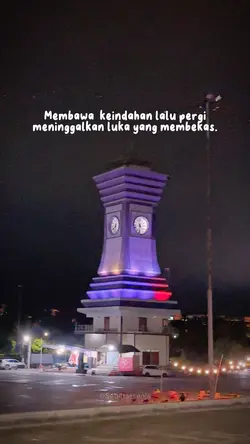 Datang dan pergi