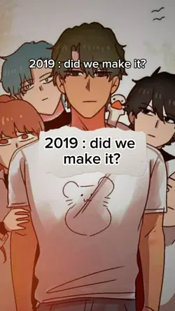 did we make it