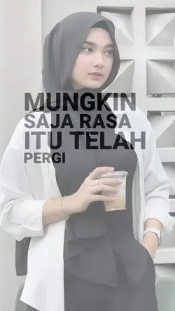 MUNGKIN NANTI NOAH
