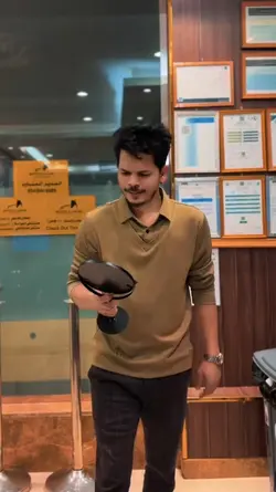 শখের একটা আয়না পছন্দ