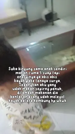 anak GTM