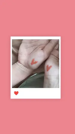 polaroid aesthetic