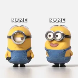 trend minion