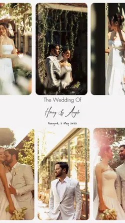 wedding