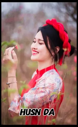 Husan Da Shikari 