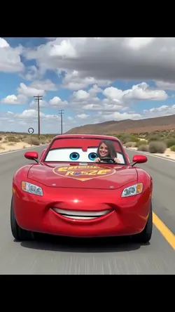Flash McQueen 